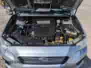 2015 Subaru WRX Premium with VIN JF1VA1D64F8818564, listed as a Copart auction lot 52196075 with 137,652 mi miles and Salvage title. Bid and sale history available at DreamBid. Image 11.