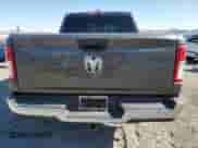 2019 Ram 1500 Tradesman z VIN 1C6RREGT7KN604393, wystawiony jako Copart lot #55301835 z przebiegiem 75 831 mil mil oraz Szkoda całkowita • Salvage title. Historia ofert i sprzedaży dostępna na DreamBid. Obrazek 6.