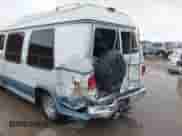 1994 Chevrolet Chevy Van with VIN 1GBEG25K7RF171947, listed as a IAAI auction lot 42483170 with 173,855 mi miles and . Bid and sale history available at DreamBid. Image 6.