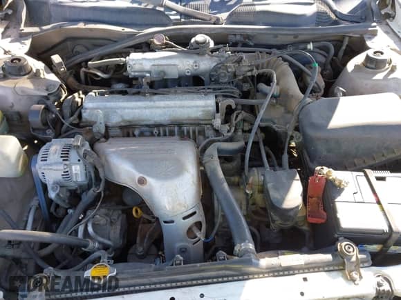 2001 Toyota Camry LE с VIN JT2BG22K010565423, выставлен на аукционе IAAI как лот 43325567 с пробегом 160 121 миль миль и . История ставок и продаж доступна на DreamBid. Изображение 10.