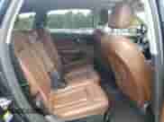 2017 Audi Q7 Premium Plus with VIN WA1LAAF7XHD008187, listed as a Copart auction lot 71292445 with 125,588 mi miles and Salvage title. Bid and sale history available at DreamBid. Image 11.