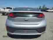 2022 Hyundai Ioniq SE с VIN KMHC75LC8NU269371, выставлен на аукционе Copart как лот 52548905 с пробегом 52 544 миль миль и Списание • Salvage title. История ставок и продаж доступна на DreamBid. Изображение 6.