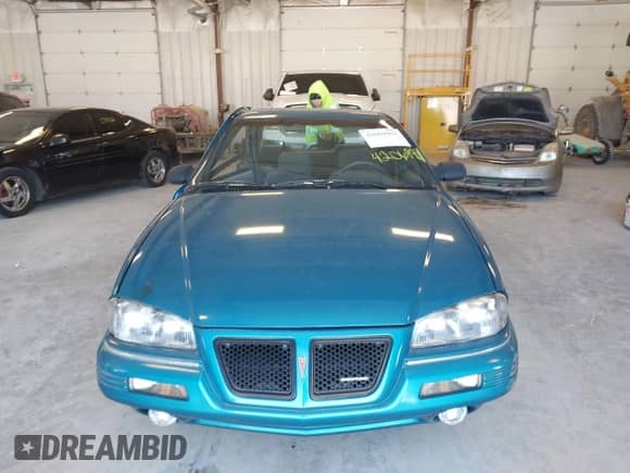 1994 Pontiac Grand Am с VIN 1G2NE15M5RM500643, выставлен на аукционе IAAI как лот 42069901 с пробегом 77 129 миль миль и . История ставок и продаж доступна на DreamBid. Изображение 12.