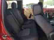 2011 Chevrolet HHR LS с VIN 3GNBAAFW8BS561475, выставлен на аукционе Copart как лот 72588594 с пробегом 185 732 миль миль и Списание • Salvage title. История ставок и продаж доступна на DreamBid. Изображение 10.