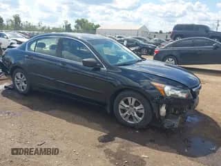 2012 Honda Accord LX Premium с VIN 1HGCP2F46CA023815, выставлен на аукционе IAAI как лот 43084812 с пробегом 265 148 миль миль и . История ставок и продаж доступна на DreamBid. Изображение 1.