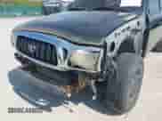 2001 Toyota Tacoma с VIN 5TEHN72N01Z759920, выставлен на аукционе IAAI как лот 43240214 с пробегом 284 673 миль миль и . История ставок и продаж доступна на DreamBid. Изображение 6.