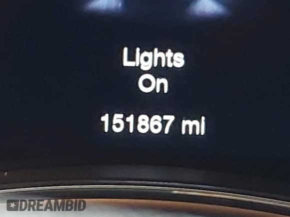2017 Jeep Grand Cherokee Limited с VIN 1C4RJFBG9HC726645, выставлен на аукционе IAAI как лот 42973623 с пробегом 151 867 миль миль и . История ставок и продаж доступна на DreamBid. Изображение 15.