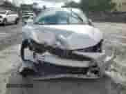 2024 Toyota Corolla LE with VIN 5YFB4MDE4RP139061, listed as a Copart auction lot 68658035 with 10,906 mi miles and Non repairable. Bid and sale history available at DreamBid. Image 5.