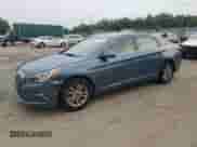 2015 Hyundai Sonata SE with VIN 5NPE24AF9FH185865, listed as a Copart auction lot 67536415 with 216,693 mi miles and Clean title. Bid and sale history available at DreamBid. Image 1.