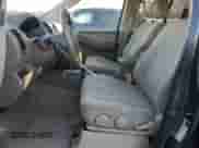 2007 Nissan Frontier SE с VIN 1N6AD07W77C432853, выставлен на аукционе Copart как лот 41602095 с пробегом 183 916 миль миль и Списание • Salvage title. История ставок и продаж доступна на DreamBid. Изображение 7.