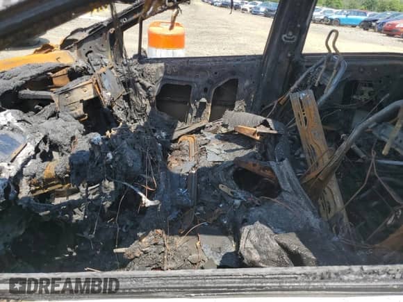 2024 Honda Odyssey Sport z VIN 5FNRL6H7XRB048557, wystawiony jako Copart lot #63391585 z przebiegiem Nie podano mil oraz Szkoda całkowita • Salvage title. Historia ofert i sprzedaży dostępna na DreamBid. Obrazek 7.