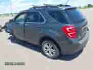 2017 Chevrolet Equinox LT with VIN 2GNALCEK5H6126811, listed as a IAAI auction lot 42598729 with 122,551 mi miles and . Bid and sale history available at DreamBid. Image 3.
