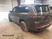 2021 Jeep Grand Cherokee Overland with VIN 1C4RJKDG7M8179023, listed as a IAAI auction lot 42739881 with 47,475 mi miles and . Bid and sale history available at DreamBid. Image 3.