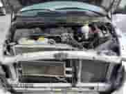 2008 Dodge 1500 ST z VIN 1D7HU18238J214091, wystawiony jako Copart lot #61670905 z przebiegiem 140 061 mil mil oraz Szkoda całkowita • Salvage title. Historia ofert i sprzedaży dostępna na DreamBid. Obrazek 11.