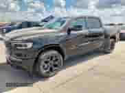 2023 Ram 1500 Limited z VIN 1C6SRFHT0PN623543, wystawiony jako Copart lot #85720155 z przebiegiem 30 627 mil mil oraz Szkoda całkowita • Salvage title. Historia ofert i sprzedaży dostępna na DreamBid. Obrazek 1.