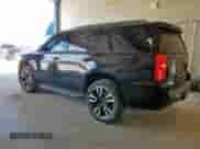 2019 Chevrolet Tahoe LT z VIN 1GNSCBKC2KR351789, wystawiony jako Copart lot #62299555 z przebiegiem 102 708 mil mil oraz Czysty tytuł • Clean title. Historia ofert i sprzedaży dostępna na DreamBid. Obrazek 2.