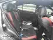 2020 Subaru WRX STI with VIN JF1VA2E69L9830171, listed as a Copart auction lot 80245535 with 54,430 mi miles and Salvage title. Bid and sale history available at DreamBid. Image 10.