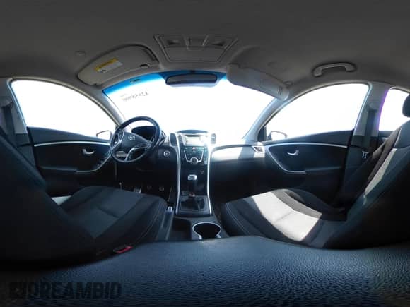 2013 Hyundai Elantra with VIN KMHD35LE6DU130887, listed as a IAAI auction lot 42558900 with 160,143 mi miles and . Bid and sale history available at DreamBid. Image 18.