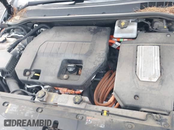 2015 Chevrolet Volt with VIN 1G1RC6E48FU133290, listed as a IAAI auction lot 42932887 with 70,325 mi miles and . Bid and sale history available at DreamBid. Image 10.