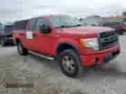 2010 Ford F-150 XL с VIN 1FTFX1EV0AFB86850, выставлен на аукционе Copart как лот 89731515 с пробегом 207 631 миль миль и Чистый • Clean title. История ставок и продаж доступна на DreamBid. Изображение 4.