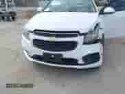 2016 Chevrolet Cruze LT с VIN 1G1PE5SB2G7105662, выставлен на аукционе IAAI как лот 43483439 с пробегом 138 417 миль миль и . История ставок и продаж доступна на DreamBid. Изображение 6.