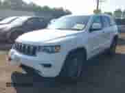 2020 Jeep Grand Cherokee Altitude с VIN 1C4RJFAG5LC290984, выставлен на аукционе IAAI как лот 42850481 с пробегом 88 489 миль миль и . История ставок и продаж доступна на DreamBid. Изображение 17.