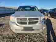 2007 Dodge Caliber SXT with VIN 1B3HB48B87D109532, listed as a Copart auction lot 82186725 with 222,900 mi miles and Salvage title. Bid and sale history available at DreamBid. Image 5.