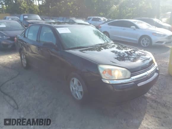 2005 Chevrolet Malibu LS с VIN 1G1ZT52815F264534, выставлен на аукционе IAAI как лот 42842749 с пробегом 219 200 миль миль и . История ставок и продаж доступна на DreamBid. Изображение 1.