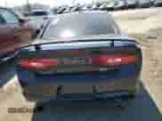 2013 Dodge Charger SRT-8 Super Bee with VIN 2C3CDXGJ3DH512303, listed as a Copart auction lot 54705185 with Not provided miles and Clean title. Bid and sale history available at DreamBid. Image 6.