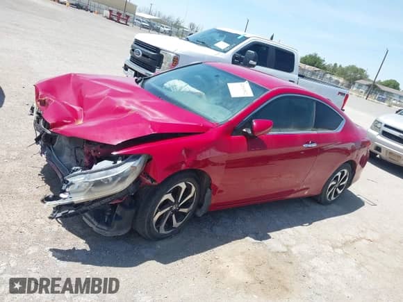 2016 Honda Accord LX-S с VIN 1HGCT1B34GA013339, выставлен на аукционе IAAI как лот 42911512 с пробегом 9 999 миль миль и . История ставок и продаж доступна на DreamBid. Изображение 14.