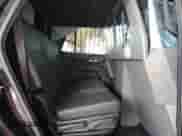 2024 Chevrolet Tahoe Commercial with VIN 1GNSKLEDXRR151766, listed as a Copart auction lot 82004685 with 10,531 mi miles and Salvage title. Bid and sale history available at DreamBid. Image 11.