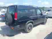 1999 Land Rover Discovery с VIN SALTY1247XA203654, выставлен на аукционе IAAI как лот 40099910 с пробегом 125 241 миль миль и . История ставок и продаж доступна на DreamBid. Изображение 4.