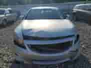 2010 Honda Accord LX-S с VIN 1HGCS1B35AA012243, выставлен на аукционе Copart как лот 66776675 с пробегом 149 463 миль миль и Списание • Salvage title. История ставок и продаж доступна на DreamBid. Изображение 5.