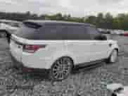 2014 Land Rover Range Rover Sport Supercharged с VIN SALWR2EF7EA331290, выставлен на аукционе Copart как лот 83874505 с пробегом 147 919 миль миль и Чистый • Clean title. История ставок и продаж доступна на DreamBid. Изображение 3.