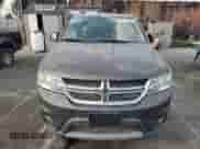 2016 Dodge Journey SXT with VIN 3C4PDCBG8GT206873, listed as a Copart auction lot 82641995 with Not provided miles and Clean title. Bid and sale history available at DreamBid. Image 5.