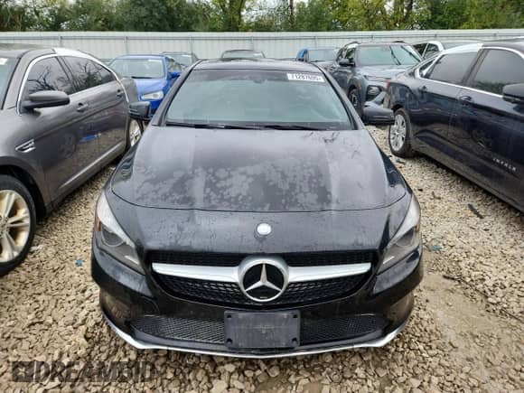2017 Mercedes-Benz CLA 250 с VIN WDDSJ4EB0HN421910, выставлен на аукционе Copart как лот 71287695 с пробегом 149 464 миль миль и На запчасти • Non repairable. История ставок и продаж доступна на DreamBid. Изображение 5.