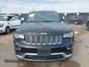 2014 Jeep Grand Cherokee Summit с VIN 1C4RJEJG4EC490624, выставлен на аукционе IAAI как лот 41341713 с пробегом 74 100 миль миль и . История ставок и продаж доступна на DreamBid. Изображение 12.