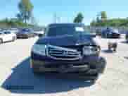 2015 Honda Pilot LX with VIN 5FNYF4H20FB062278, listed as a IAAI auction lot 43085775 with 123,443 mi miles and . Bid and sale history available at DreamBid. Image 12.