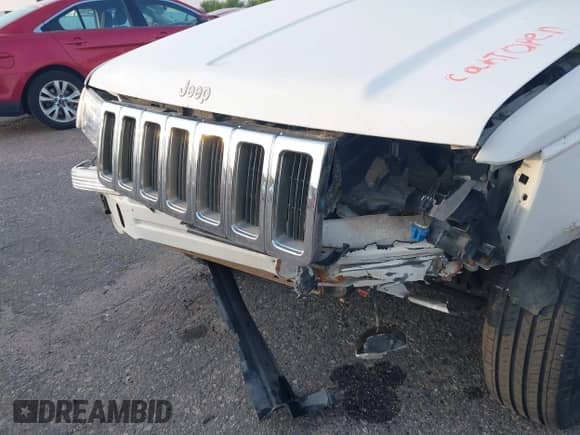 1998 Jeep Grand Cherokee с VIN 1J4FX48SXWC215325, выставлен на аукционе IAAI как лот 42791401 с пробегом Не указан миль и . История ставок и продаж доступна на DreamBid. Изображение 6.