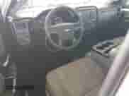 2016 Chevrolet Silverado 1500 Work Truck с VIN 1GCNKNEC0GZ304984, выставлен на аукционе Copart как лот 66178435 с пробегом 134 709 миль миль и Списание • Salvage title. История ставок и продаж доступна на DreamBid. Изображение 8.