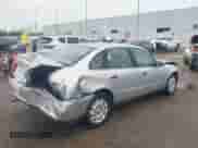 2002 Saturn LS с VIN 1G8JS54F72Y537425, выставлен на аукционе IAAI как лот 42667517 с пробегом 232 738 миль миль и . История ставок и продаж доступна на DreamBid. Изображение 4.