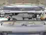 2011 Ford Econoline Cargo Commercial with VIN 1FTSE3EL2BDA62140, listed as a IAAI auction lot 43217715 with 86,023 mi miles and . Bid and sale history available at DreamBid. Image 10.