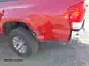 2016 Toyota Tacoma SR5 с VIN 5TFSZ5AN8GX017006, выставлен на аукционе IAAI как лот 42534642 с пробегом 39 555 миль миль и . История ставок и продаж доступна на DreamBid. Изображение 6.