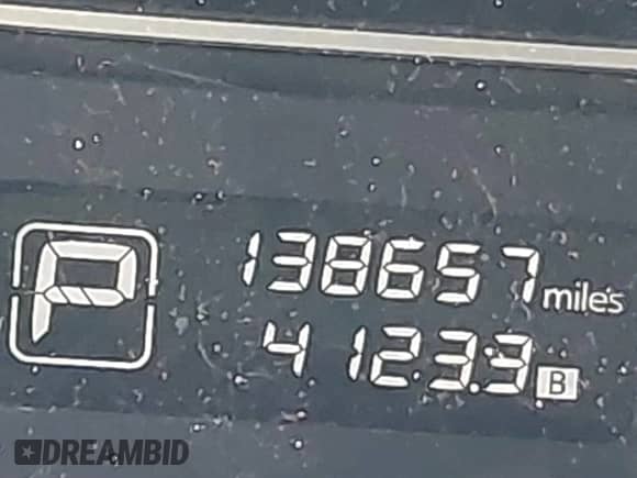 2015 Nissan Pathfinder S with VIN 5N1AR2MM0FC695277, listed as a IAAI auction lot 40391144 with 138,657 mi miles and . Bid and sale history available at DreamBid. Image 15.