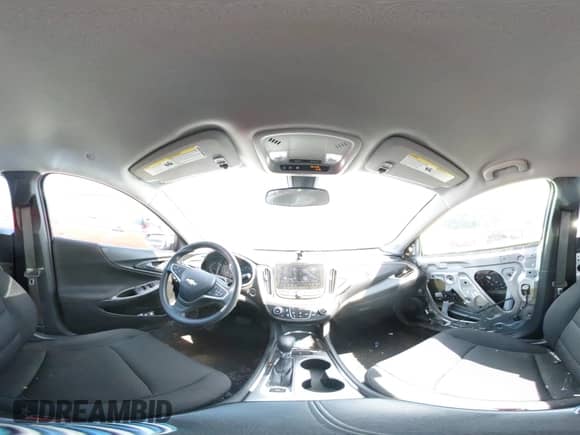 2022 Chevrolet Malibu LT z VIN 1G1ZD5ST5NF147606, wystawiony jako IAAI lot #42842050 z przebiegiem 31 693 mil mil oraz . Historia ofert i sprzedaży dostępna na DreamBid. Obrazek 18.