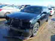 2015 Chrysler 300 S с VIN 2C3CCAGG4FH909090, выставлен на аукционе IAAI как лот 41537926 с пробегом 124 382 миль миль и . История ставок и продаж доступна на DreamBid. Изображение 2.