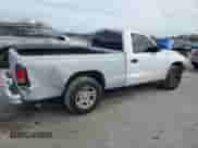 2004 Dodge Dakota z VIN 1D7FL16K34S621135, wystawiony jako Copart lot #46485985 z przebiegiem 202 197 mil mil oraz Szkoda całkowita • Salvage title. Historia ofert i sprzedaży dostępna na DreamBid. Obrazek 3.