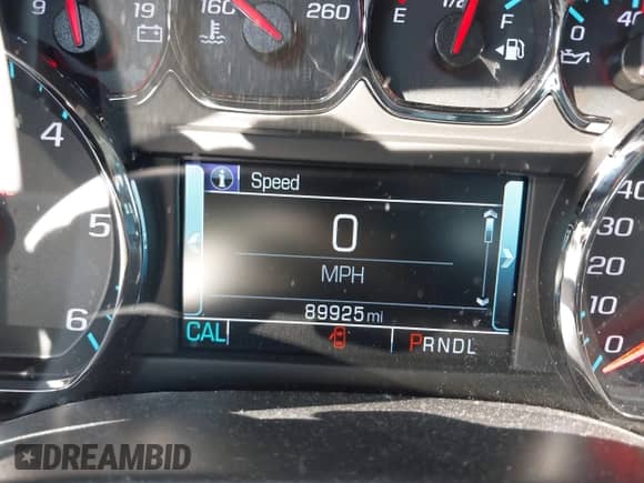 2018 GMC Sierra 1500 SLT z VIN 3GTP1NEC8JG573737, wystawiony jako IAAI lot #43151008 z przebiegiem 89 925 mil mil oraz . Historia ofert i sprzedaży dostępna na DreamBid. Obrazek 15.