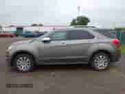 2010 Chevrolet Equinox LTZ с VIN 2CNFLGEY4A6373507, выставлен на аукционе IAAI как лот 42749106 с пробегом 104 327 миль миль и . История ставок и продаж доступна на DreamBid. Изображение 14.