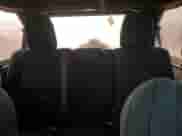 2021 Jeep Wrangler Unlimited Sport with VIN 1C4HJXDG5MW509925, listed as a Copart auction lot 56345885 with 25,549 mi miles and Salvage title. Bid and sale history available at DreamBid. Image 10.